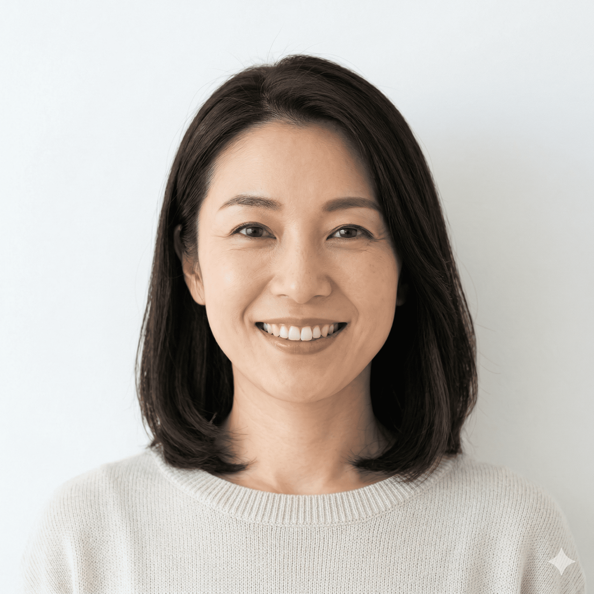田中 美奈子さんの写真